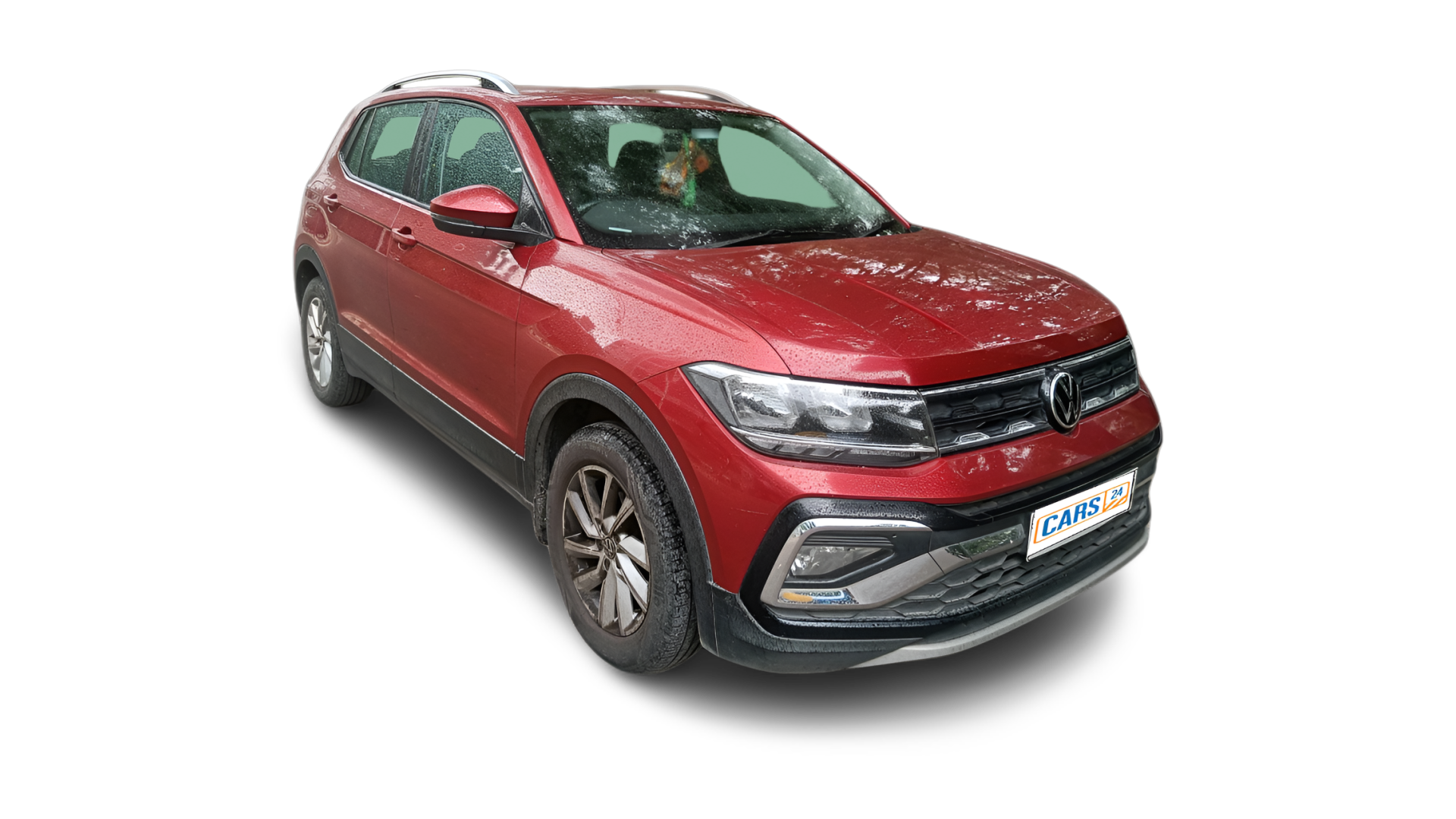 Volkswagen TAIGUN-img